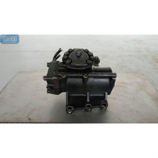 STEERING BOX SCANIA 124 used