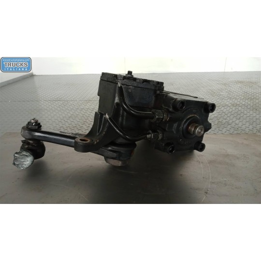 SCATOLA STERZO SCANIA 124 usato