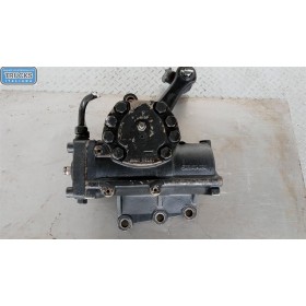 STEERING BOX SCANIA 124 used