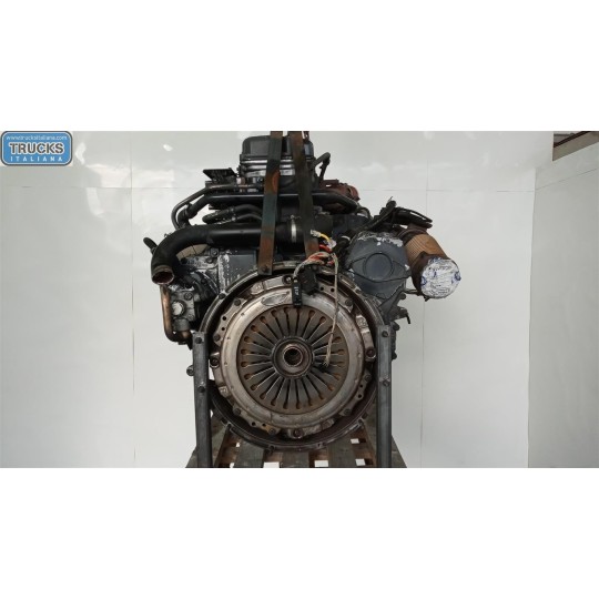 MOTORE SCANIA 124 usato
