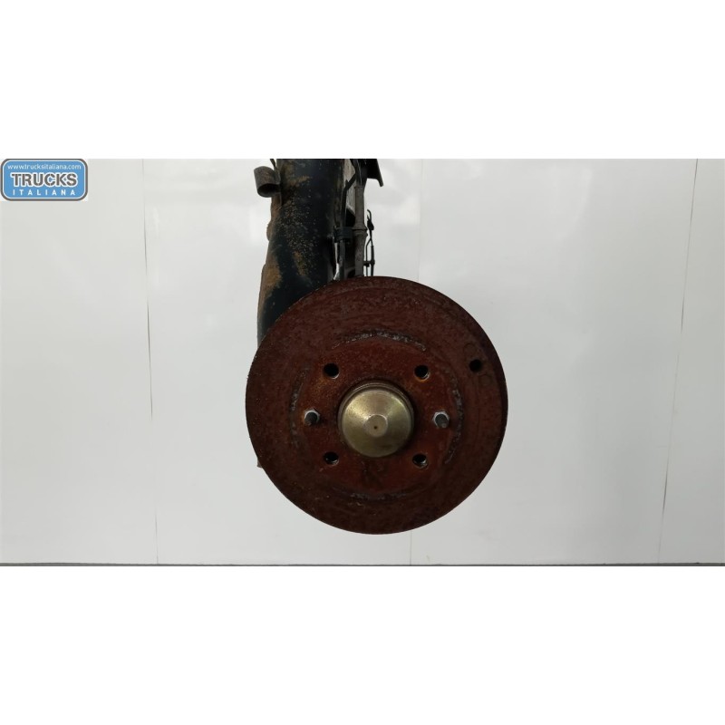 FIAT ASSALE POSTERIORE FIAT Panda 2003>2010 usato