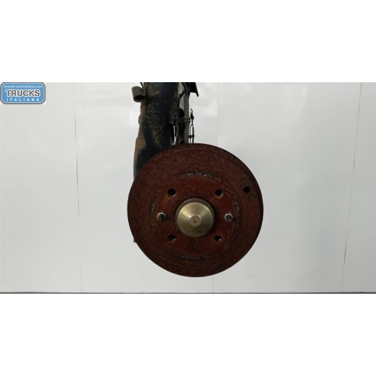 ASSALE POSTERIORE FIAT Panda 2003>2010 usato