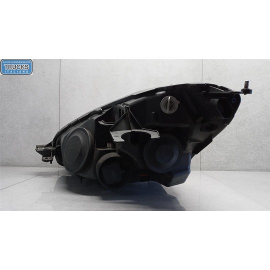 RIGHT HEADLIGHT CITROEN C4 Grand Picasso 2006>2010 used