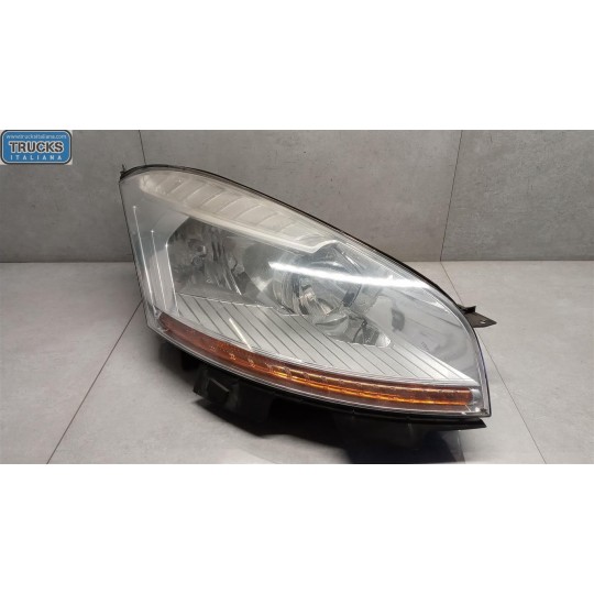 FARO ANTERIORE DESTRO CITROEN C4 Grand Picasso 2006>2010 usato