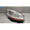 CITROEN RIGHT HEADLIGHT CITROEN C4 Grand Picasso 2006>2010 used