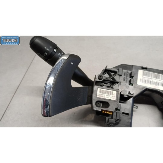 DEVIOLUCI CITROEN C4 Grand Picasso 2006>2010 usato