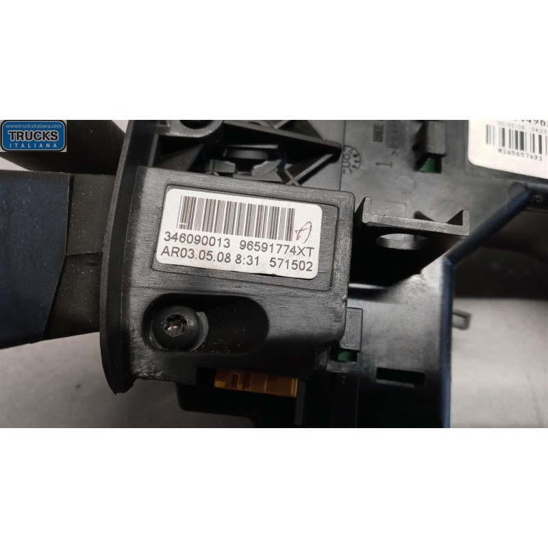 CITROEN DEVIOLUCI CITROEN C4 Grand Picasso 2006>2010 usato