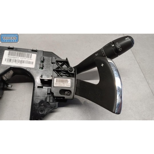 DEVIOLUCI CITROEN C4 Grand Picasso 2006>2010 usato