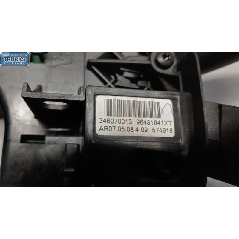 CITROEN DEVIOLUCI CITROEN C4 Grand Picasso 2006>2010 usato