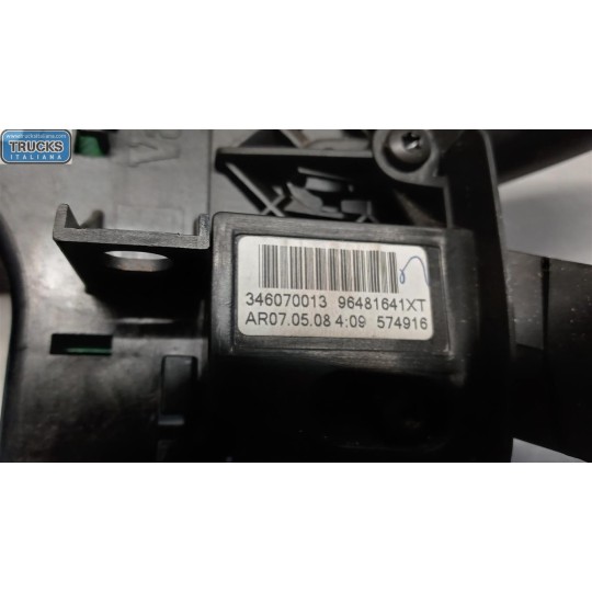 DEVIOLUCI CITROEN C4 Grand Picasso 2006>2010 usato