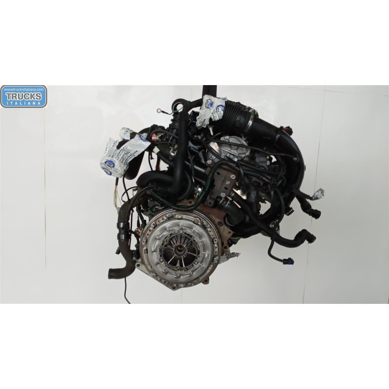 CITROEN MOTORE CITROEN C4 Grand Picasso 2006>2010 usato