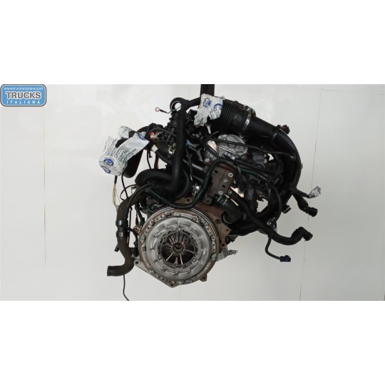 MOTORE CITROEN C4 Grand Picasso 2006>2010 usato