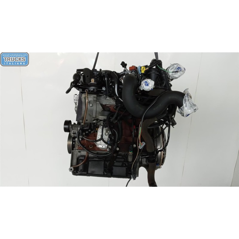 CITROEN ENGINE CITROEN C4 Grand Picasso 2006>2010 used