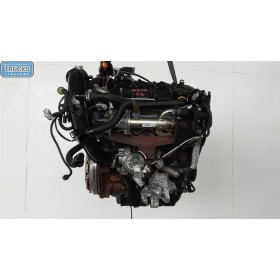 ENGINE CITROEN C4 Grand...