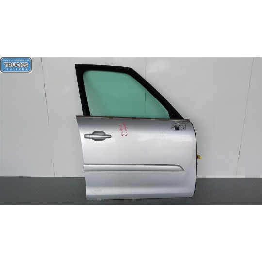 PORTA ANTERIORE DESTRA CITROEN C4 Grand Picasso 2006>2010 usato
