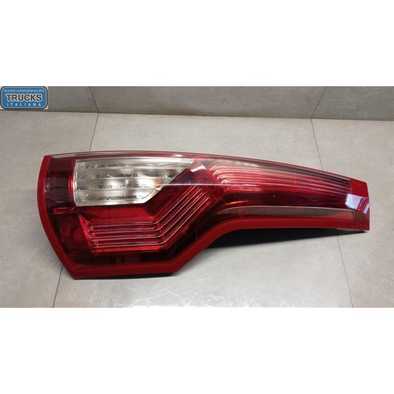 CITROEN RIGHT REAR LED LIGHT  CITROEN C4 Grand Picasso 2006>2010 used