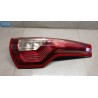 RIGHT REAR LED LIGHT  CITROEN C4 Grand Picasso 2006>2010 used
