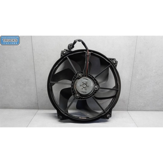 CONVOGLIATORE ELETTROVENTOLA CITROEN C4 Grand Picasso 2006>2010 usato