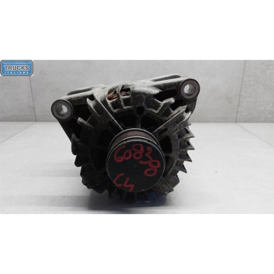 ALTERNATORE CITROEN C4 Grand Picasso 2006>2010 usato
