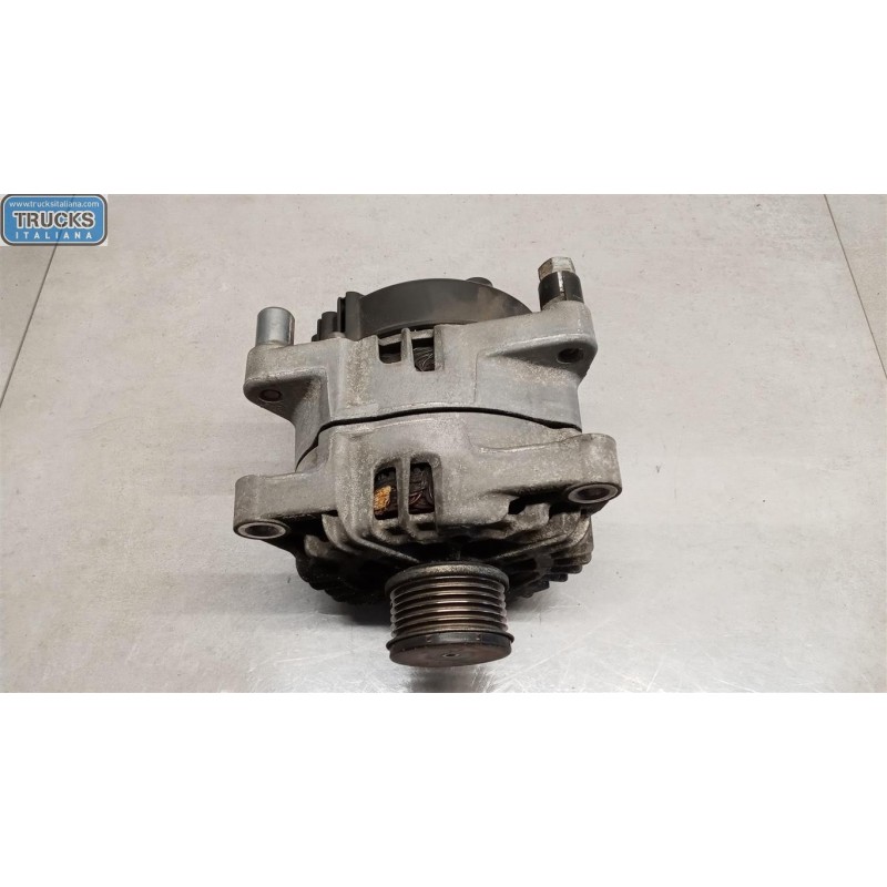 CITROEN ALTERNATORE CITROEN C4 Grand Picasso 2006>2010 usato