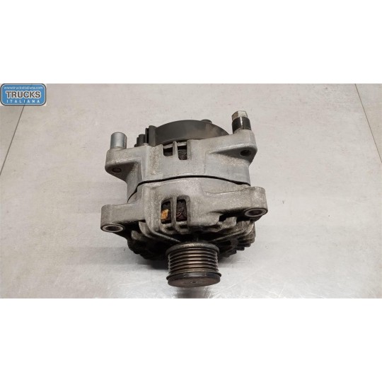 ALTERNATOR CITROEN C4 Grand Picasso 2006>2010 used