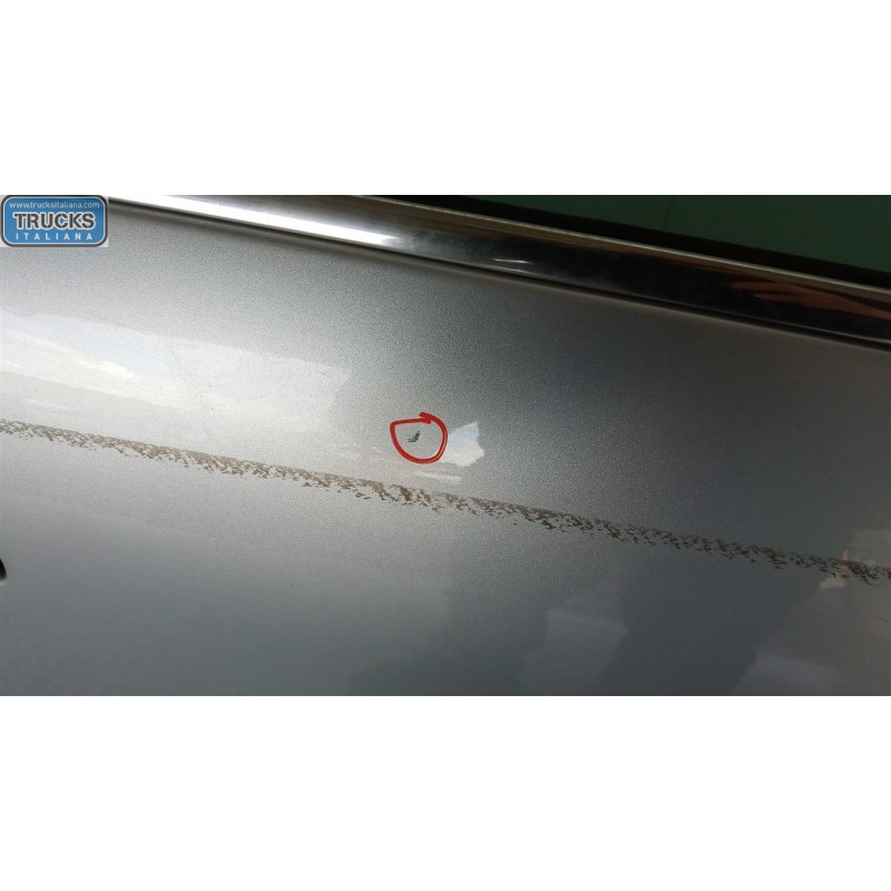 CITROEN RIGHT REAR DOOR  CITROEN C4 Grand Picasso 2006>2010 used