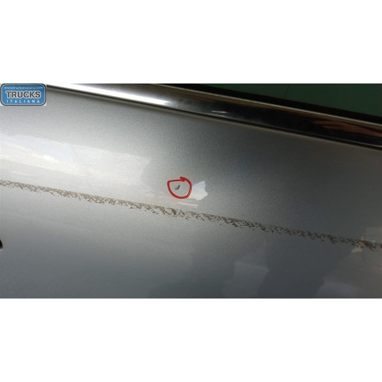 PORTA POSTERIORE DESTRA CITROEN C4 Grand Picasso 2006>2010 usato
