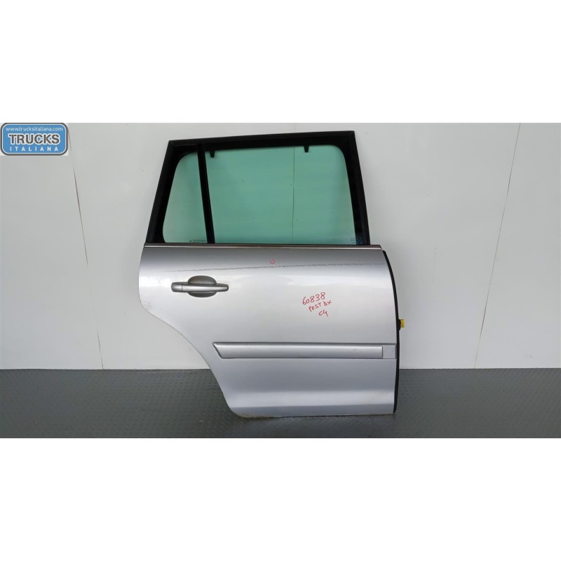 CITROEN RIGHT REAR DOOR  CITROEN C4 Grand Picasso 2006>2010 used