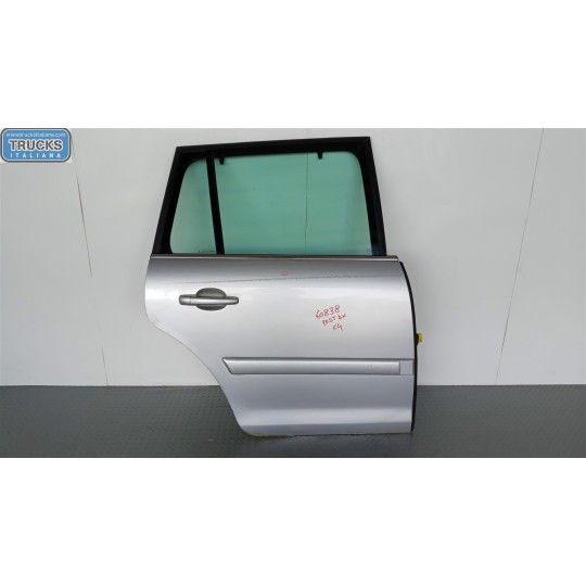 PORTA POSTERIORE DESTRA CITROEN C4 Grand Picasso 2006>2010 usato