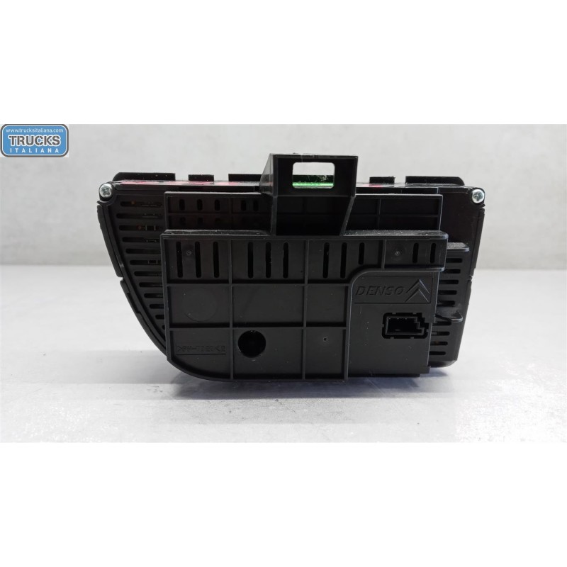 CITROEN CENTRALINA CLIMATIZZATORE CITROEN C4 Grand Picasso 2006>2010 usato