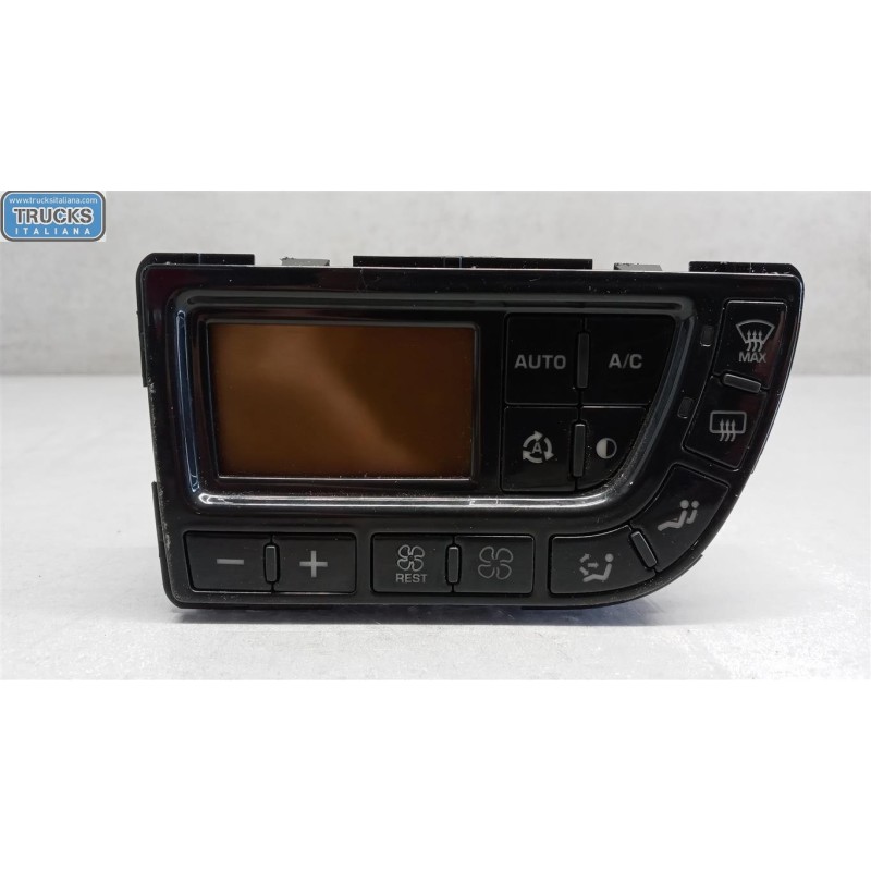 CITROEN AC CONTROL UNIT CITROEN C4 Grand Picasso 2006>2010 used