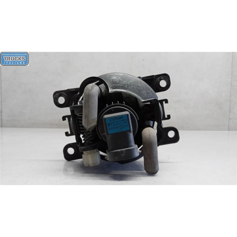 CITROEN FENDINEBBIA SINISTRO CITROEN C4 Grand Picasso 2006>2010 usato