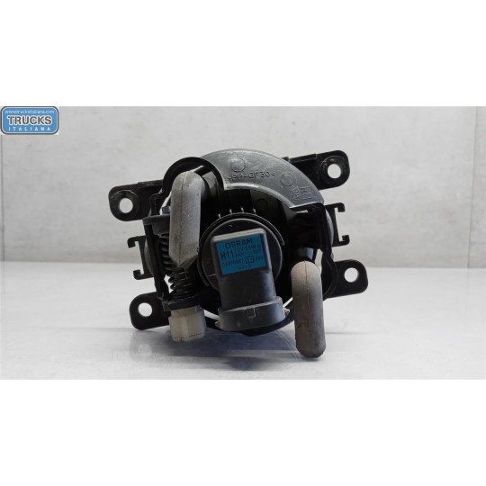 LEFT FOG LIGHT LAMP CITROEN C4 Grand Picasso 2006>2010 used