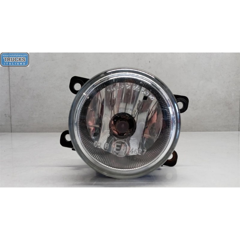 CITROEN FENDINEBBIA SINISTRO CITROEN C4 Grand Picasso 2006>2010 usato