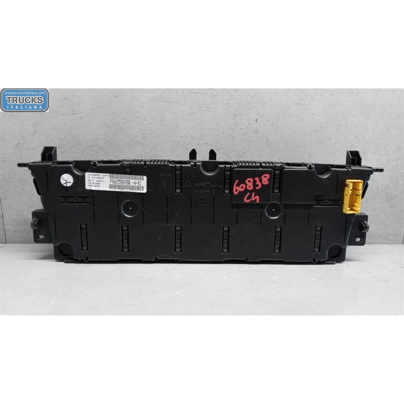 CITROEN QUADRO STRUMENTI CITROEN C4 Grand Picasso 2006>2010 usato