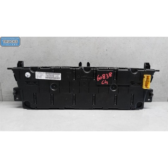 QUADRO STRUMENTI CITROEN C4 Grand Picasso 2006>2010 usato