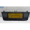 CITROEN QUADRO STRUMENTI CITROEN C4 Grand Picasso 2006>2010 usato