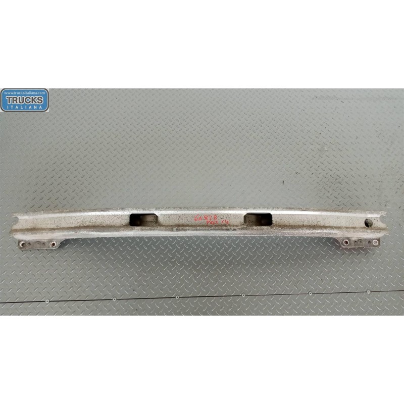 CITROEN REAR CROSS BUMPER CITROEN C4 Grand Picasso 2006>2010 used