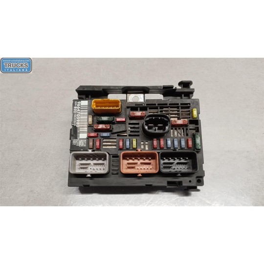 CENTRALINE VARIE CITROEN C4 Grand Picasso 2006>2010 usato