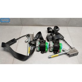 KIT CINTURE DI SICUREZZA...