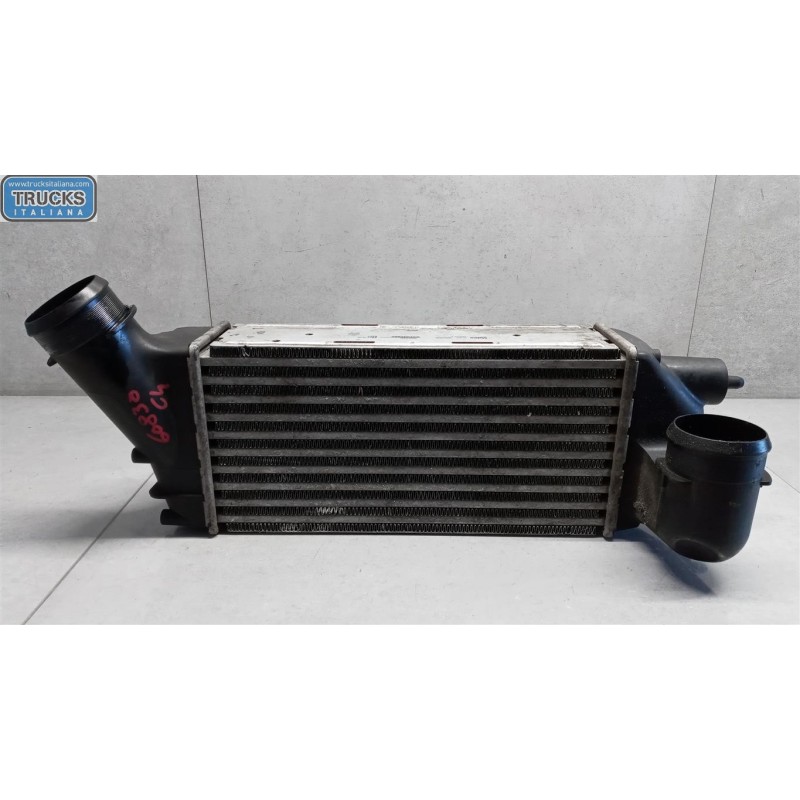 CITROEN RADIATORE INTERCOOLERS CITROEN C4 Grand Picasso 2006>2010 usato