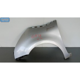 LEFT FRONT MUDGUARD...