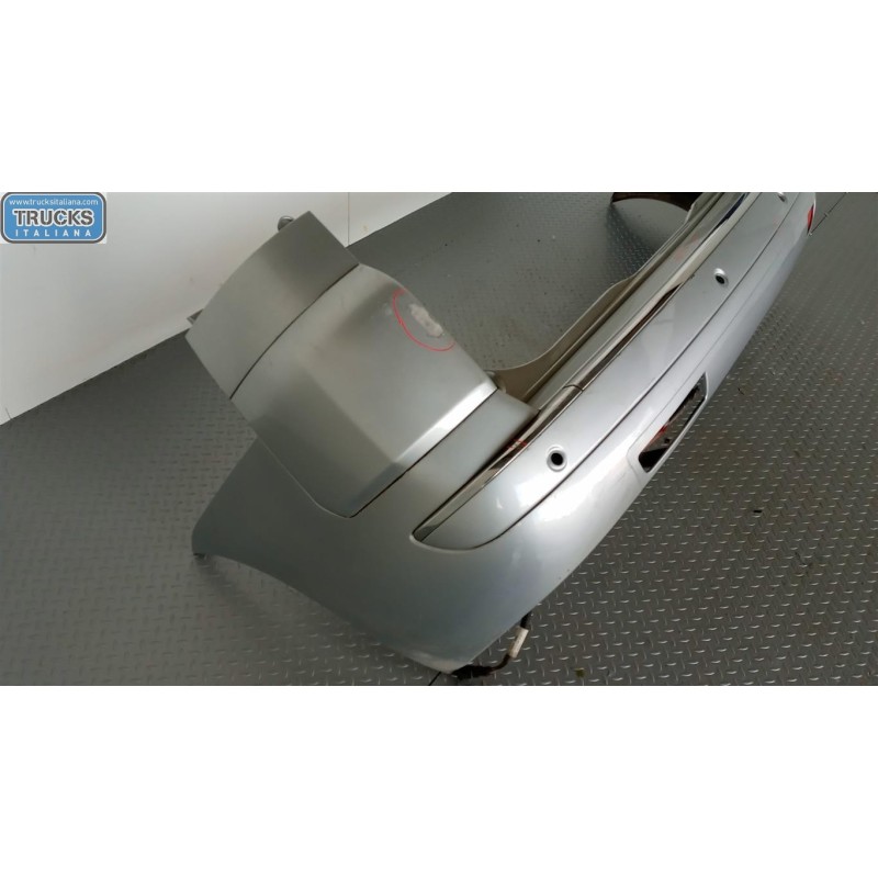 CITROEN PARAURTI POSTERIORE CITROEN C4 Grand Picasso 2006>2010 usato