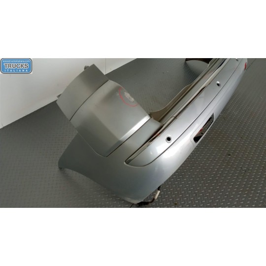 PARAURTI POSTERIORE CITROEN C4 Grand Picasso 2006>2010 usato