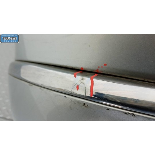 REAR BACK BUMPER  CITROEN C4 Grand Picasso 2006>2010 used