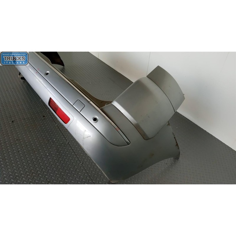CITROEN REAR BACK BUMPER  CITROEN C4 Grand Picasso 2006>2010 used