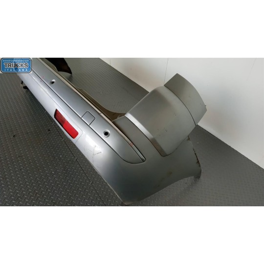 REAR BACK BUMPER  CITROEN C4 Grand Picasso 2006>2010 used