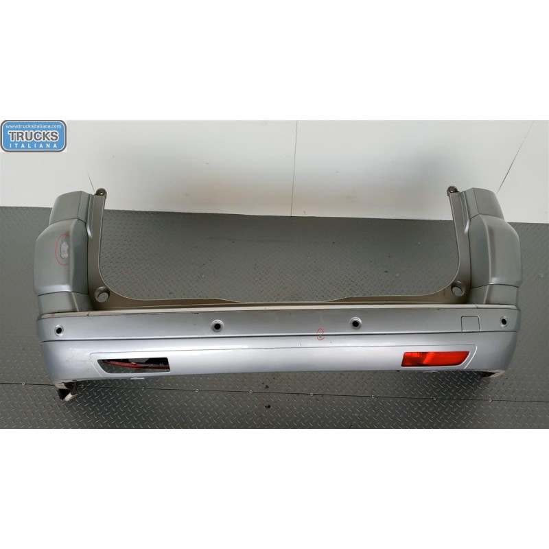 CITROEN PARAURTI POSTERIORE CITROEN C4 Grand Picasso 2006>2010 usato
