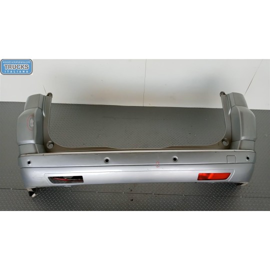 REAR BACK BUMPER  CITROEN C4 Grand Picasso 2006>2010 used