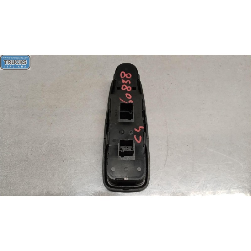 CITROEN VARIOUS SWITCHES AND BUTTONS A
 CITROEN C4 Grand Picasso 2006>2010 used